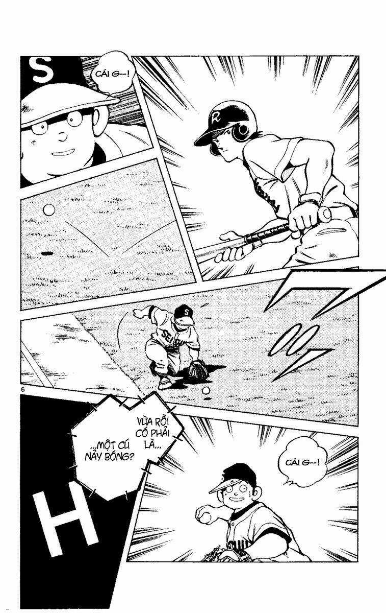 Trò Chơi Vượt Qua Thử Thách Chapter 145 trang 7