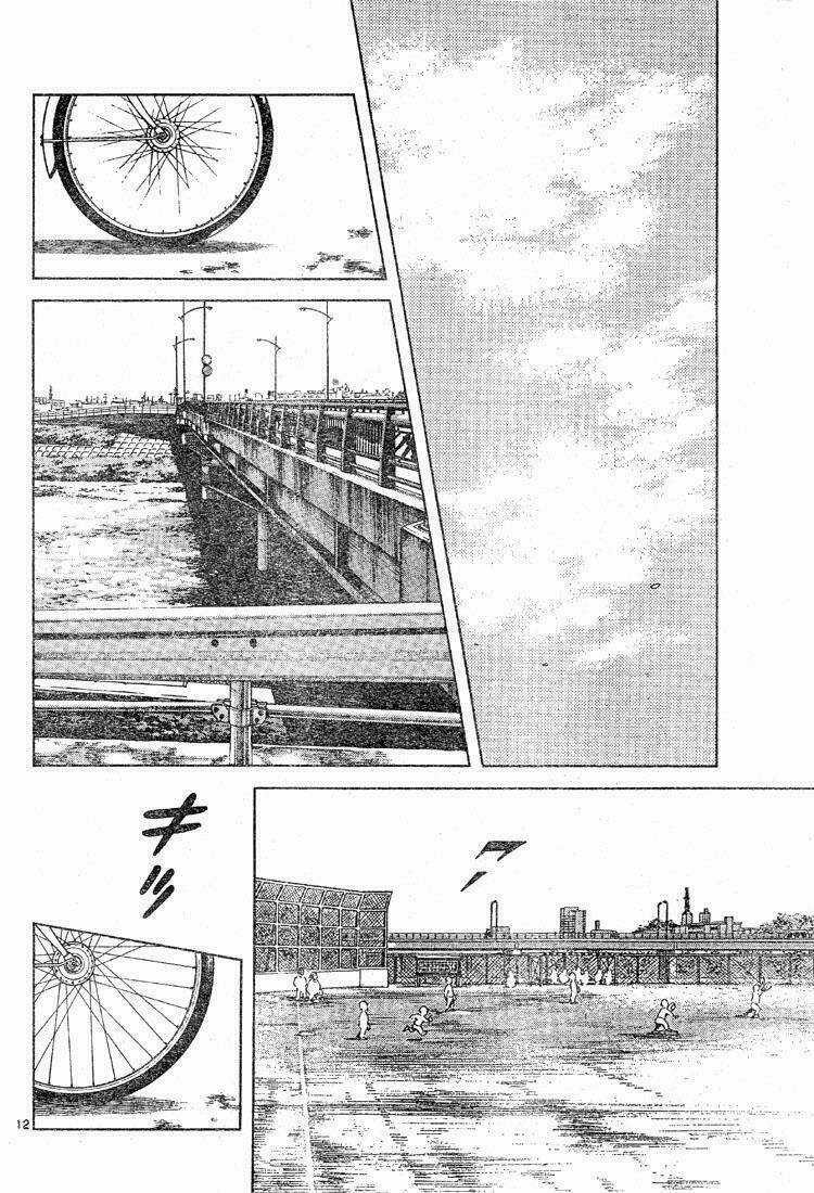 Trò Chơi Vượt Qua Thử Thách Chapter 15 trang 11