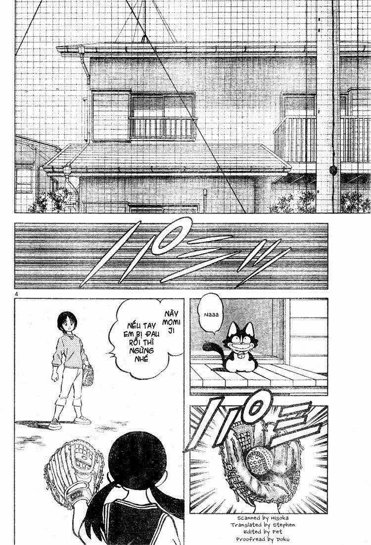 Trò Chơi Vượt Qua Thử Thách Chapter 15 trang 3
