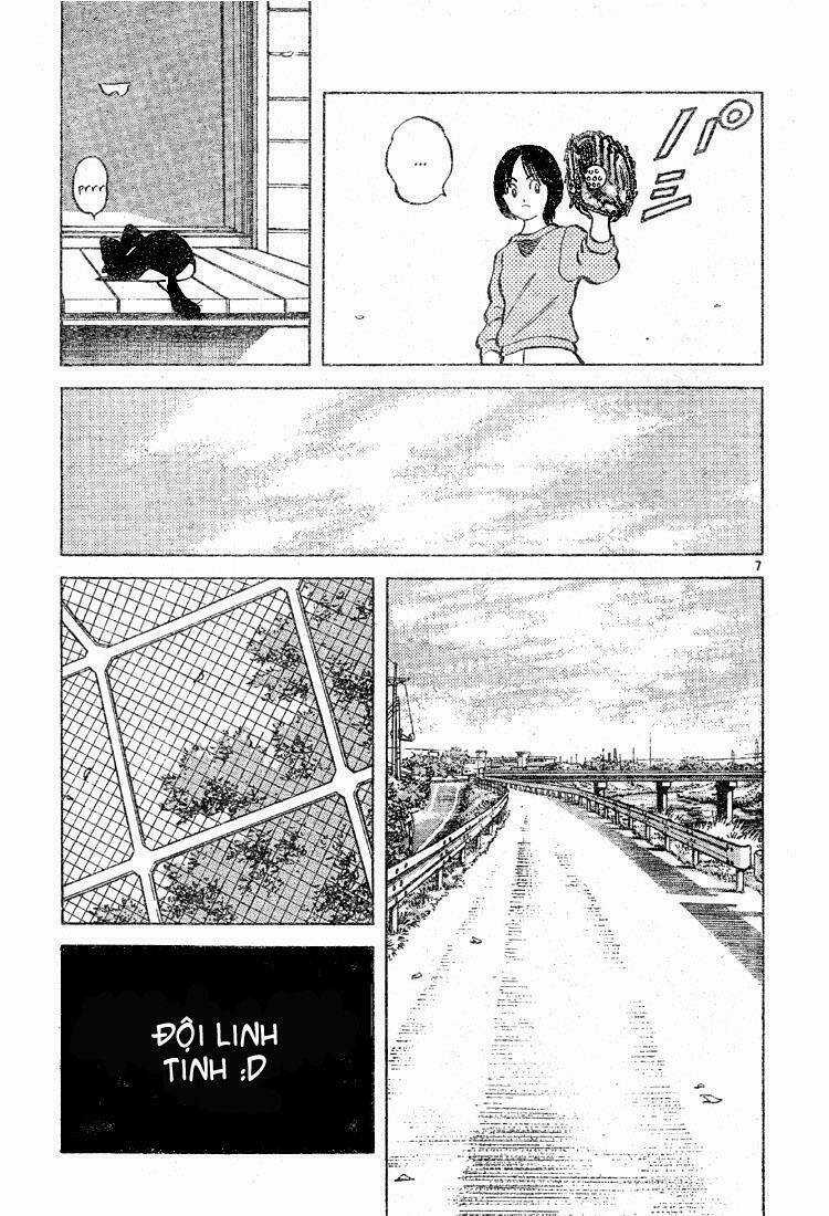 Trò Chơi Vượt Qua Thử Thách Chapter 15 trang 6