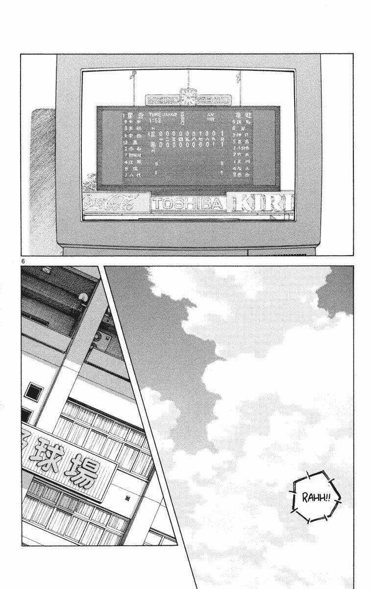 Trò Chơi Vượt Qua Thử Thách Chapter 151 trang 10