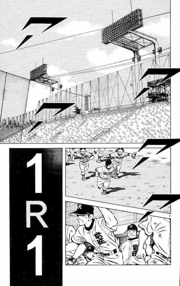 Trò Chơi Vượt Qua Thử Thách Chapter 151 trang 11