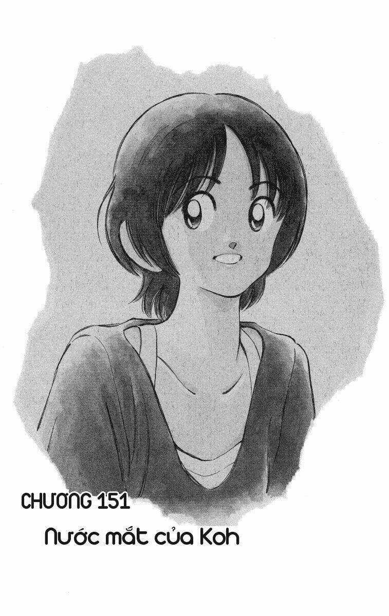 Trò Chơi Vượt Qua Thử Thách Chapter 151 trang 6