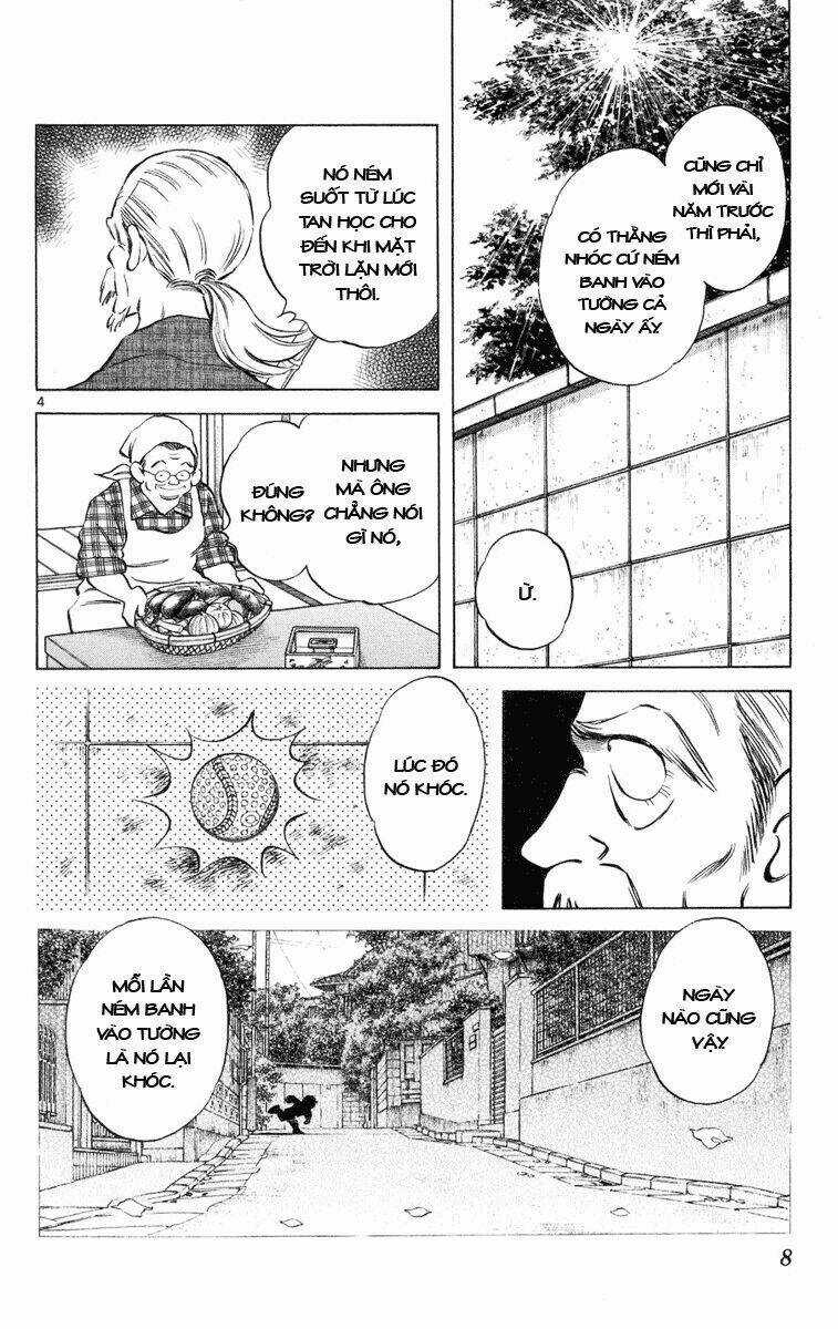Trò Chơi Vượt Qua Thử Thách Chapter 151 trang 8