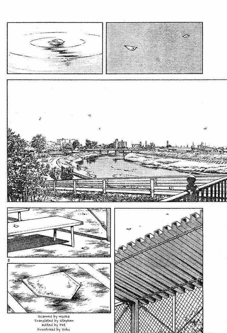 Trò Chơi Vượt Qua Thử Thách Chapter 16 trang 1