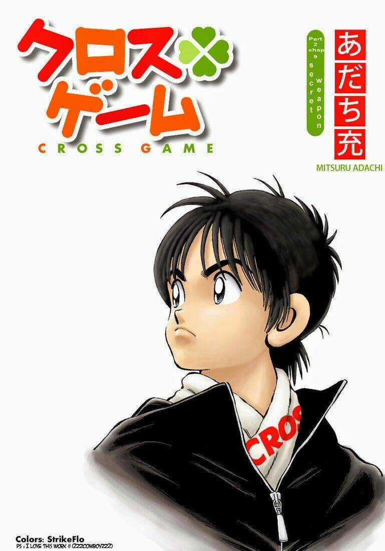 Trò Chơi Vượt Qua Thử Thách Chapter 19 trang 1
