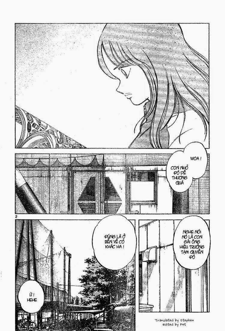 Trò Chơi Vượt Qua Thử Thách Chapter 24 trang 1