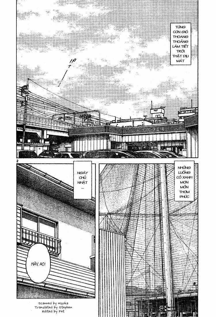 Trò Chơi Vượt Qua Thử Thách Chapter 29 trang 1