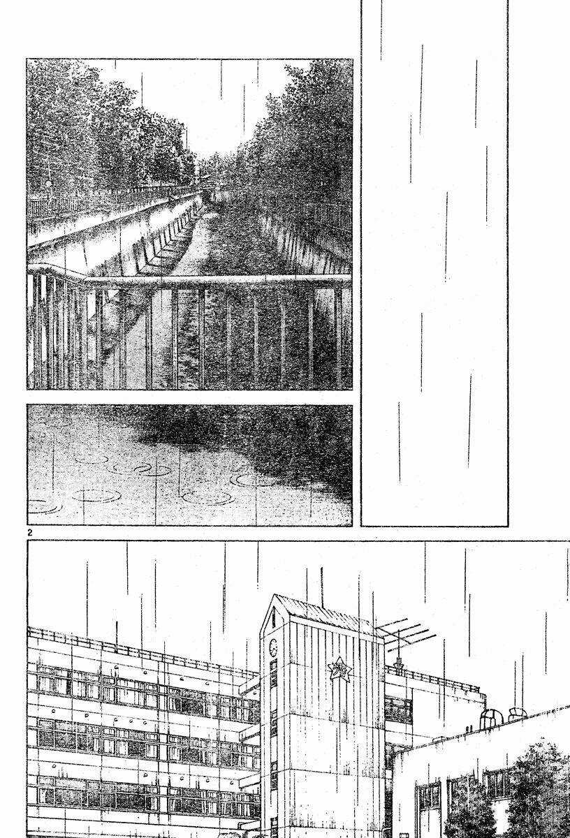 Trò Chơi Vượt Qua Thử Thách Chapter 30 trang 0