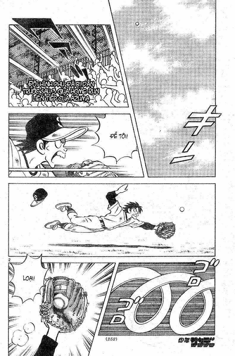 Trò Chơi Vượt Qua Thử Thách Chapter 31 trang 1