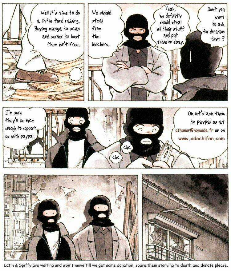 Trò Chơi Vượt Qua Thử Thách Chapter 44 trang 1