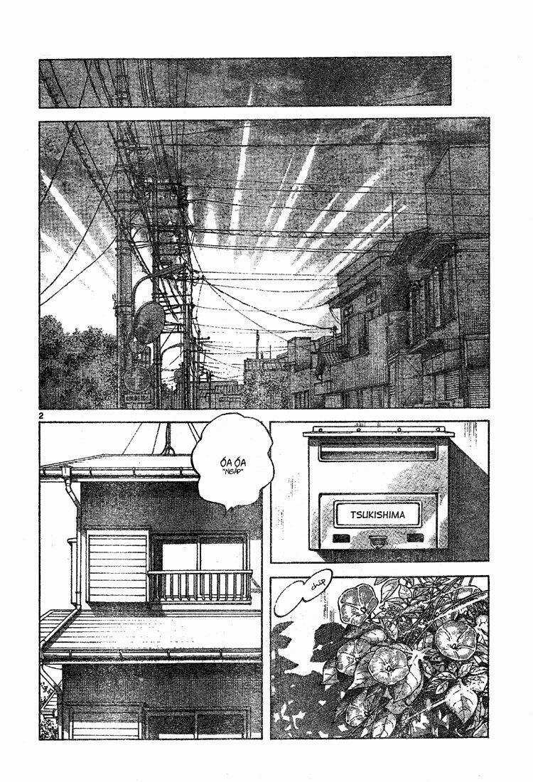 Trò Chơi Vượt Qua Thử Thách Chapter 48 trang 1