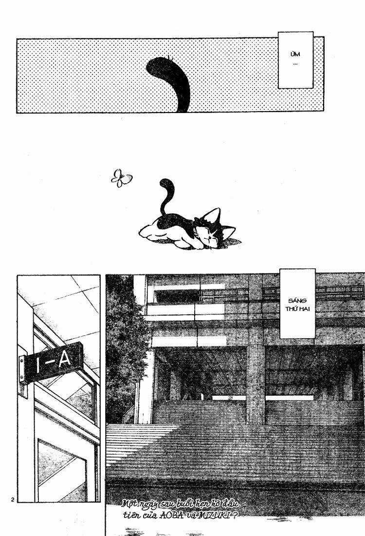 Trò Chơi Vượt Qua Thử Thách Chapter 67 trang 1
