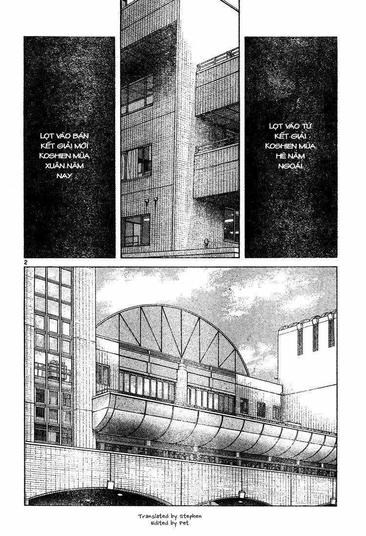 Trò Chơi Vượt Qua Thử Thách Chapter 69 trang 1