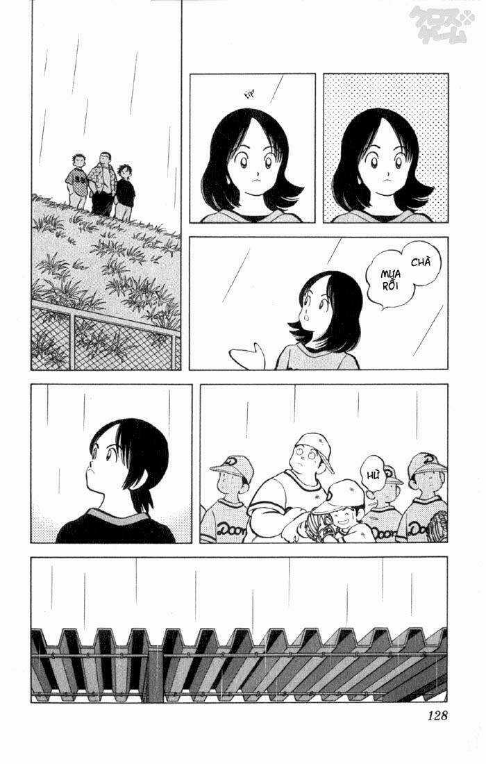 Trò Chơi Vượt Qua Thử Thách Chapter 7 trang 13