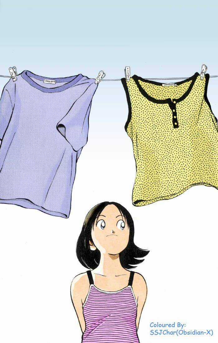 Trò Chơi Vượt Qua Thử Thách Chapter 7 trang 4