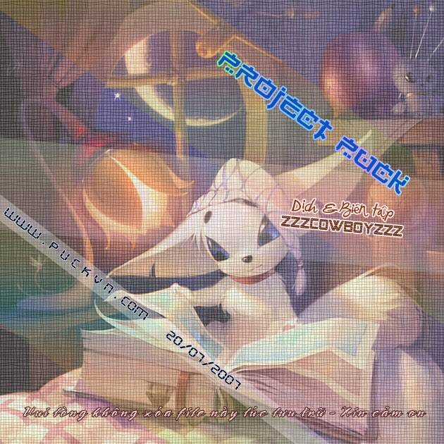 Trò Chơi Vượt Qua Thử Thách Chapter 74 trang 1