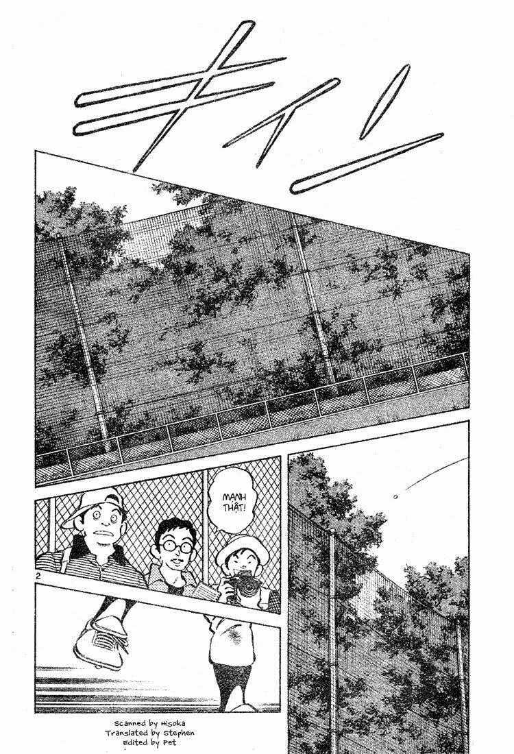 Trò Chơi Vượt Qua Thử Thách Chapter 75 trang 1