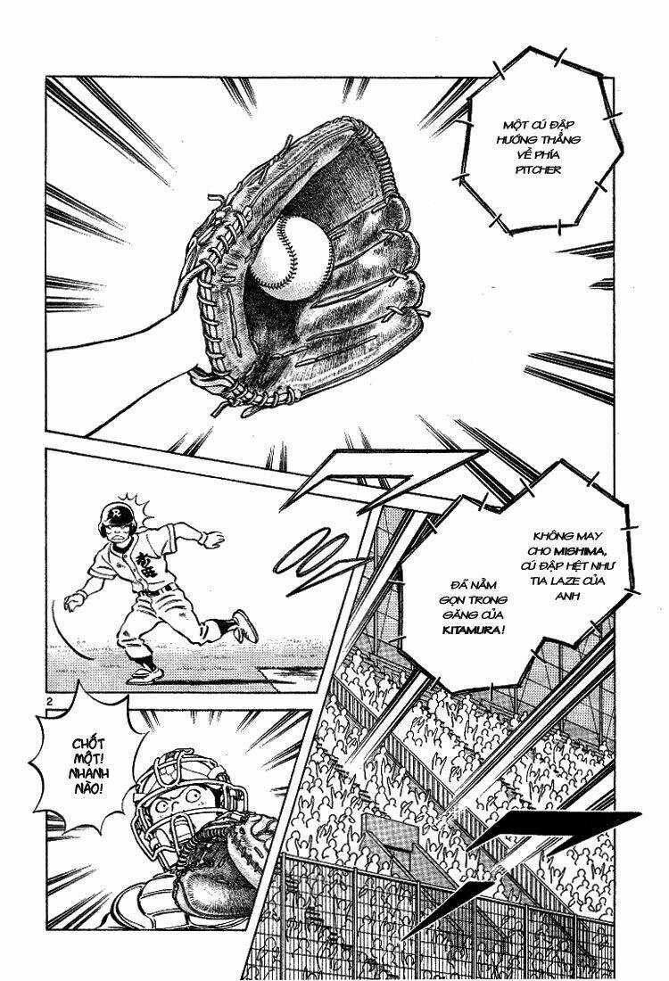 Trò Chơi Vượt Qua Thử Thách Chapter 87 trang 1