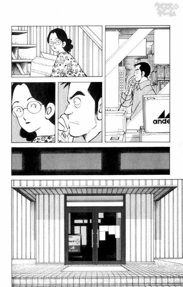 Trò Chơi Vượt Qua Thử Thách Chapter 9 trang 10