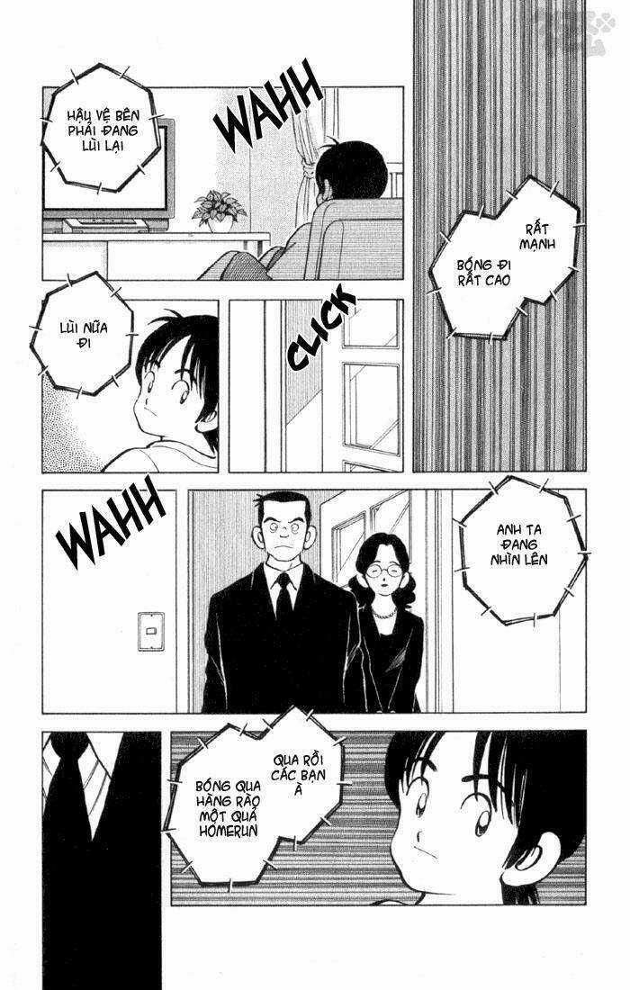Trò Chơi Vượt Qua Thử Thách Chapter 9 trang 15