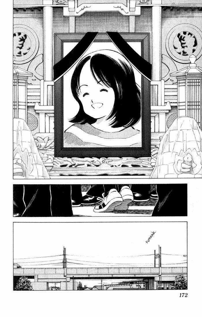 Trò Chơi Vượt Qua Thử Thách Chapter 9 trang 18