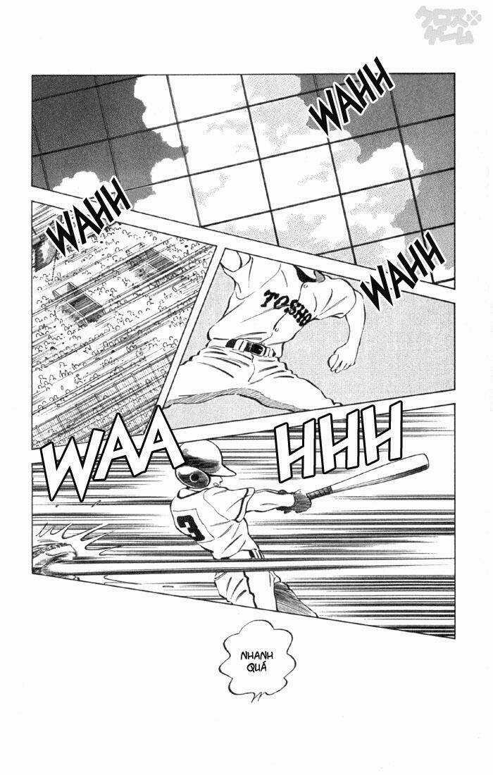 Trò Chơi Vượt Qua Thử Thách Chapter 9 trang 2