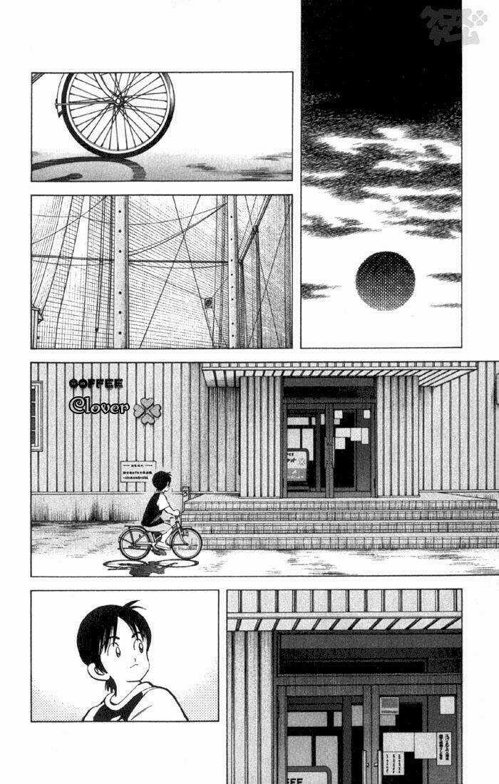 Trò Chơi Vượt Qua Thử Thách Chapter 9 trang 6