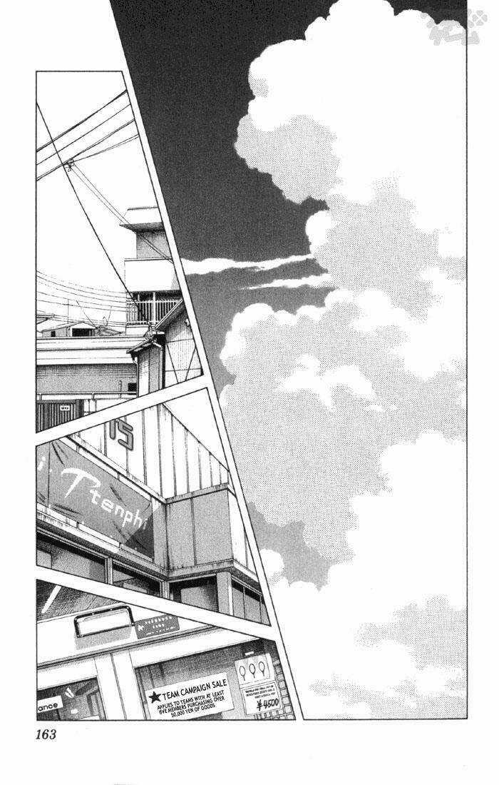 Trò Chơi Vượt Qua Thử Thách Chapter 9 trang 9