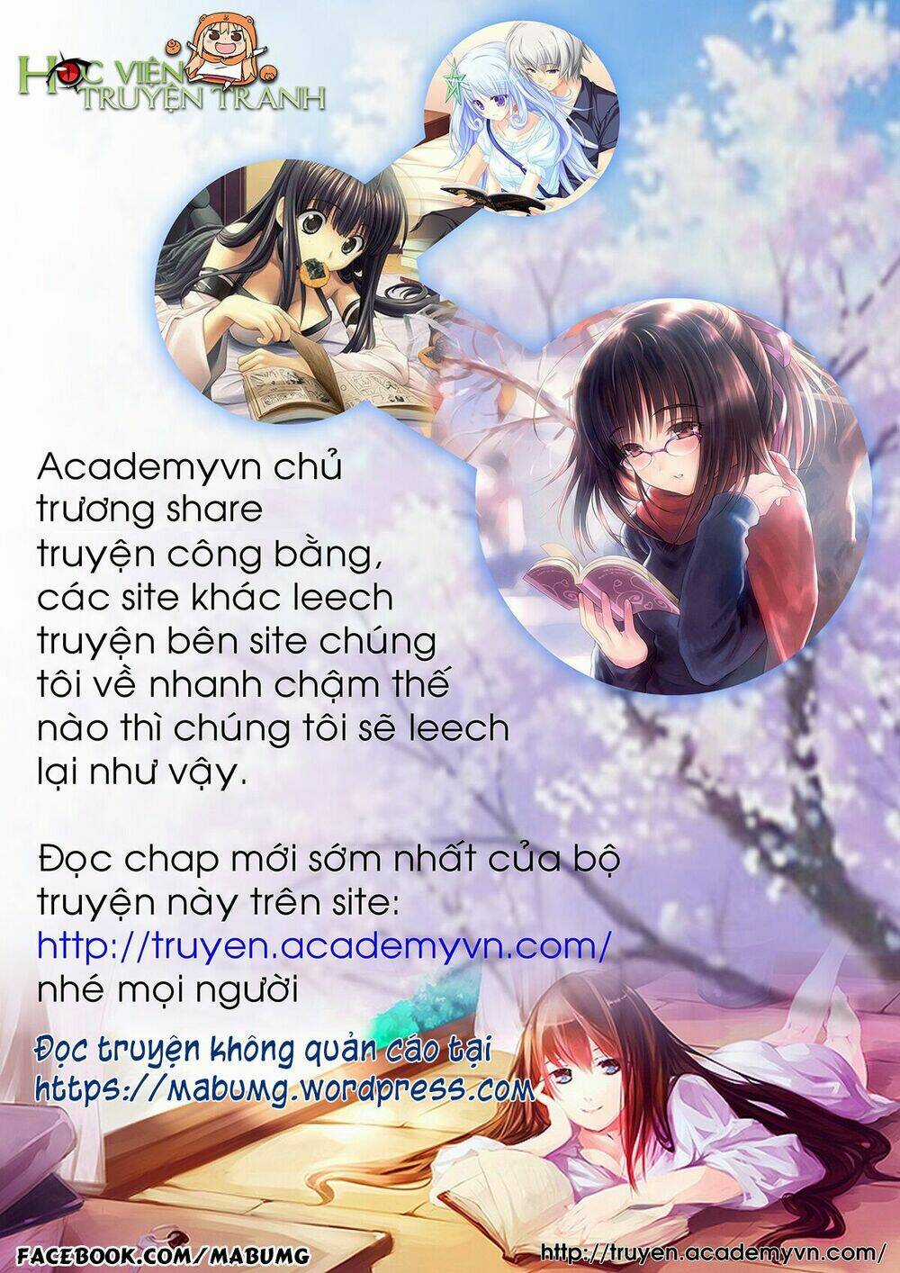 Trò Đùa Đáng Yêu Chapter 4 trang 0