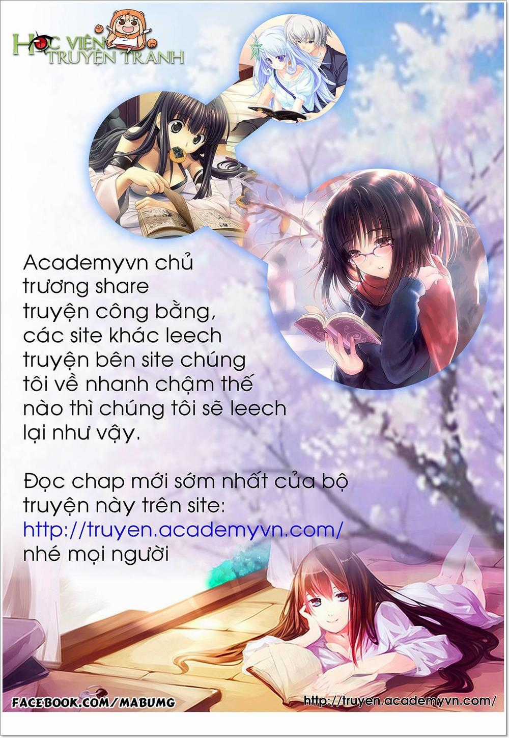 Trò Đùa Đáng Yêu Chương 1 trang 0