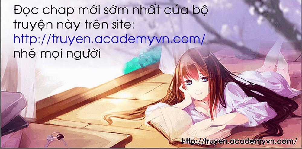 Trò Đùa Đáng Yêu Chương 10 trang 0
