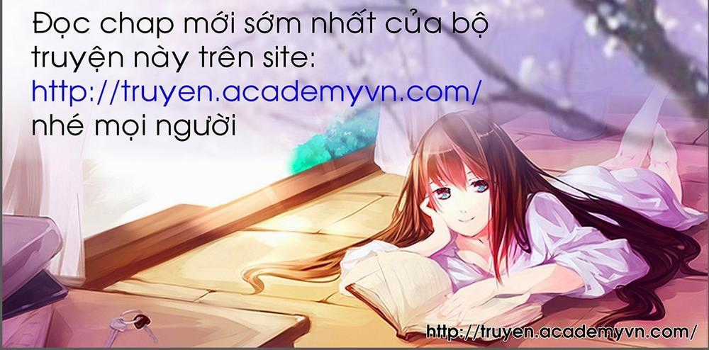 Trò Đùa Đáng Yêu Chương 11 trang 0