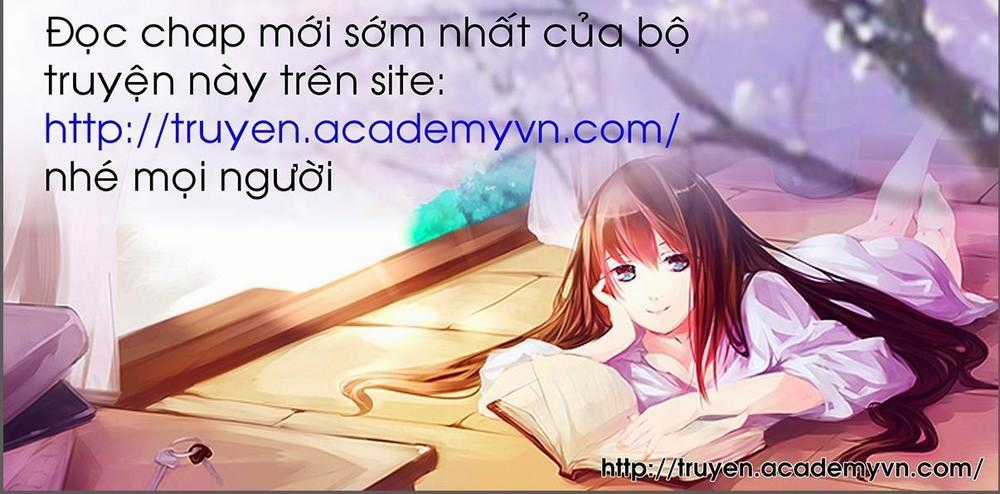 Trò Đùa Đáng Yêu Chương 18 trang 0