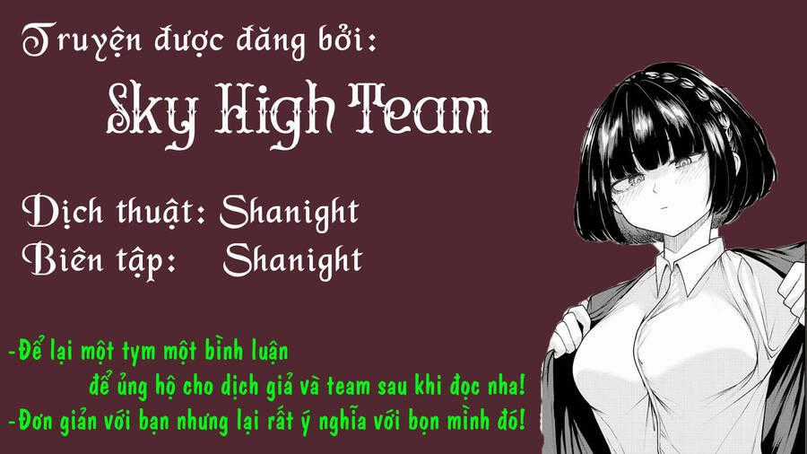 Trò Đùa Đáng Yêu Chương 248 trang 0