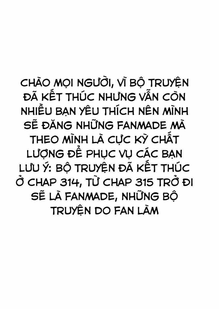 Trò Đùa Đáng Yêu Chương 318 trang 5