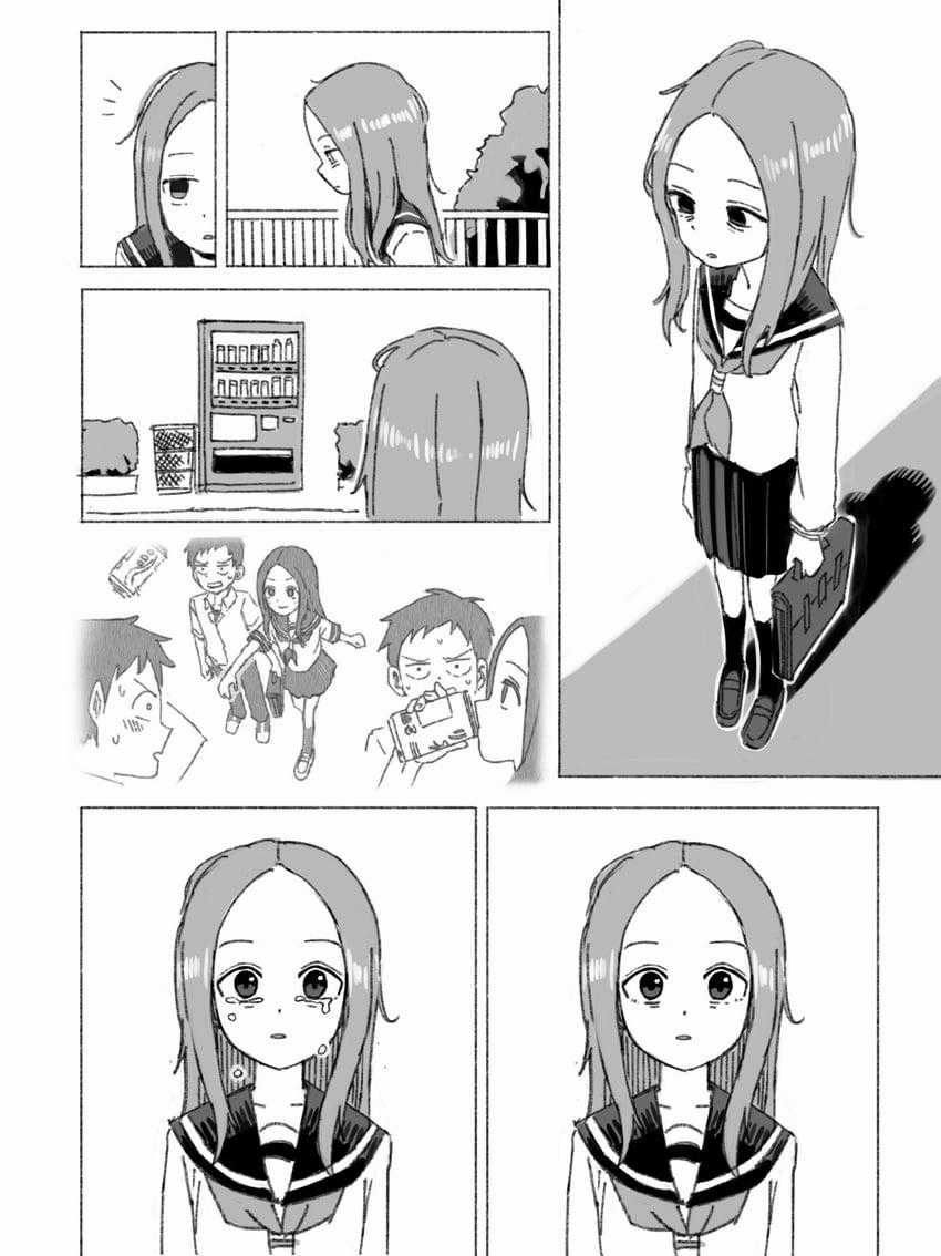 Trò Đùa Đáng Yêu Chương 320 trang 2