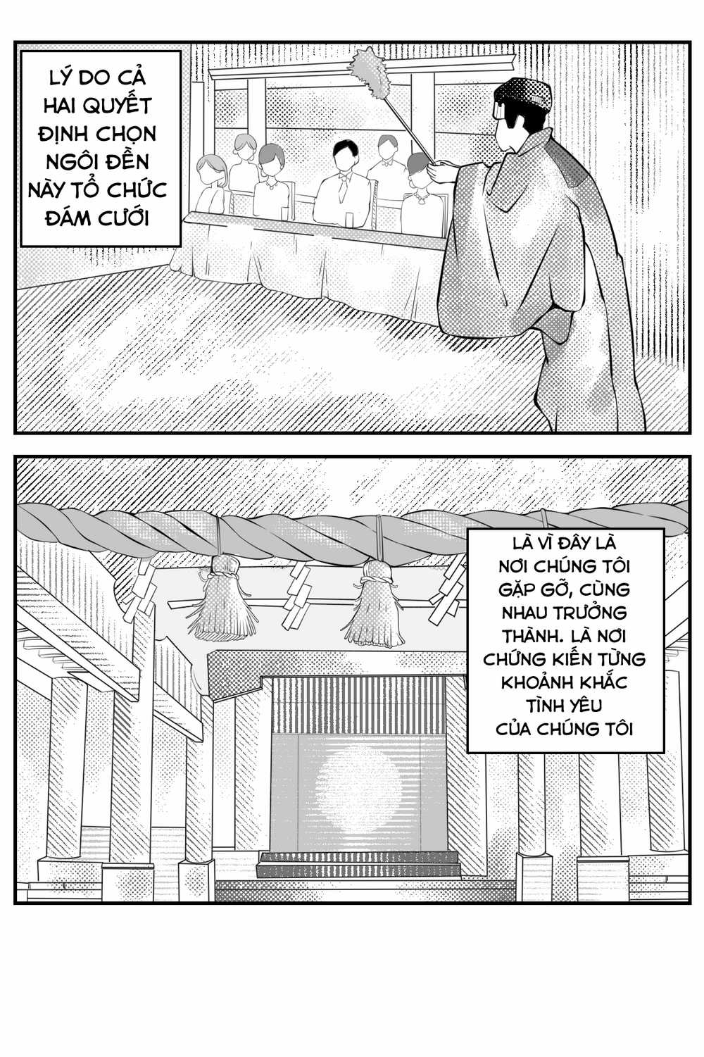 Trò Đùa Đáng Yêu Chương 321 trang 11