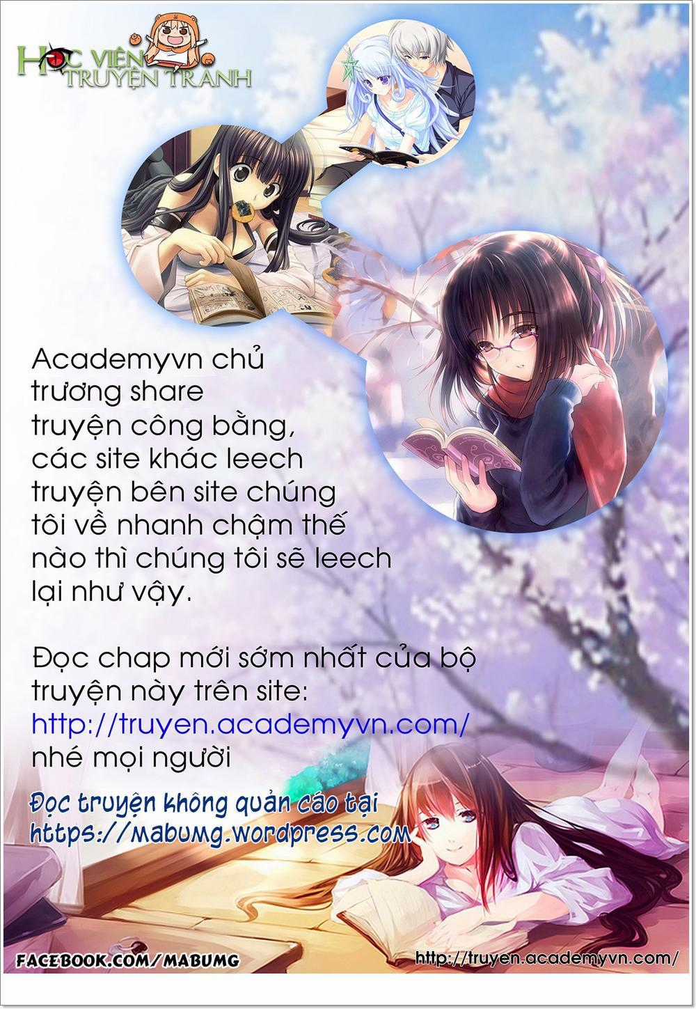 Trò Đùa Đáng Yêu Chương 5 trang 0