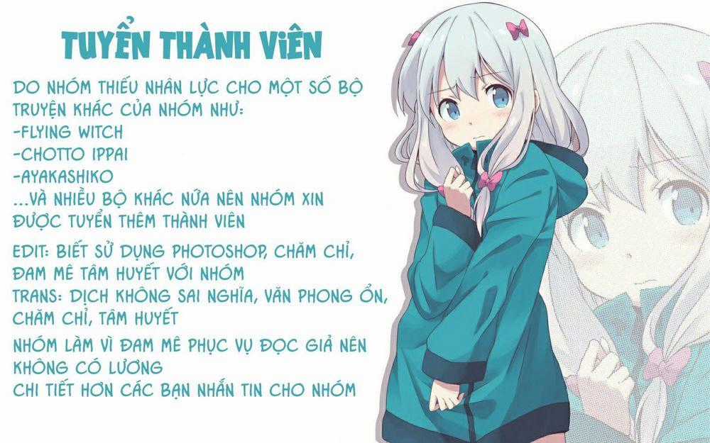 Trò Đùa Đáng Yêu Chương 94 trang 1