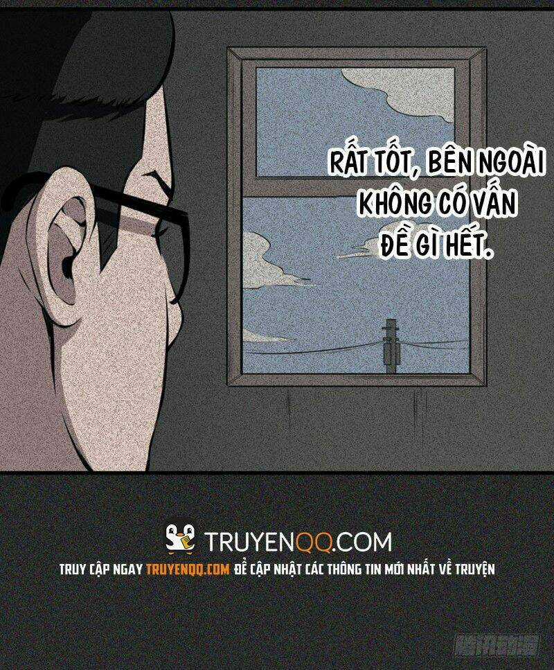 Trở Lại Căn Nhà Ma Chapter 8 trang 10