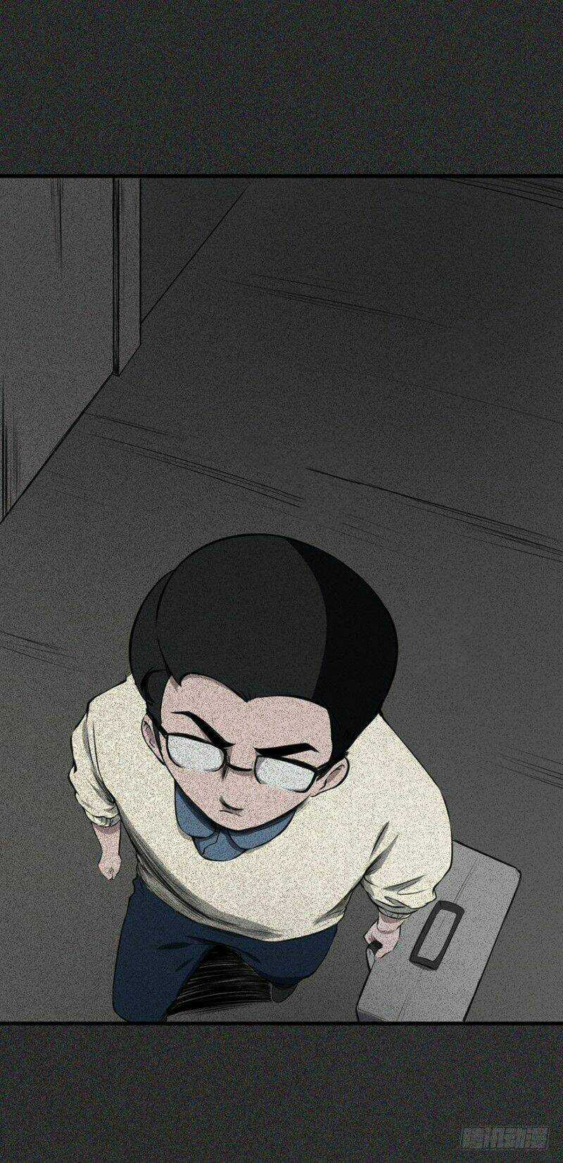 Trở Lại Căn Nhà Ma Chapter 8 trang 11