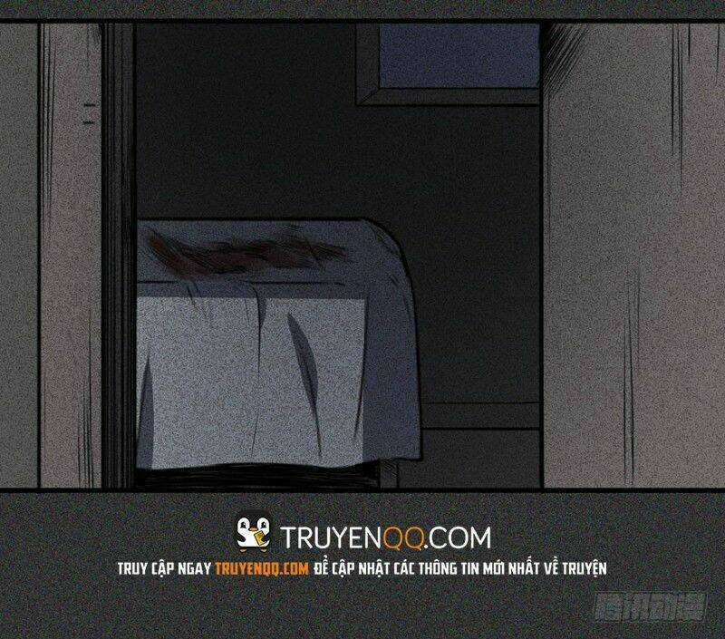 Trở Lại Căn Nhà Ma Chapter 8 trang 14