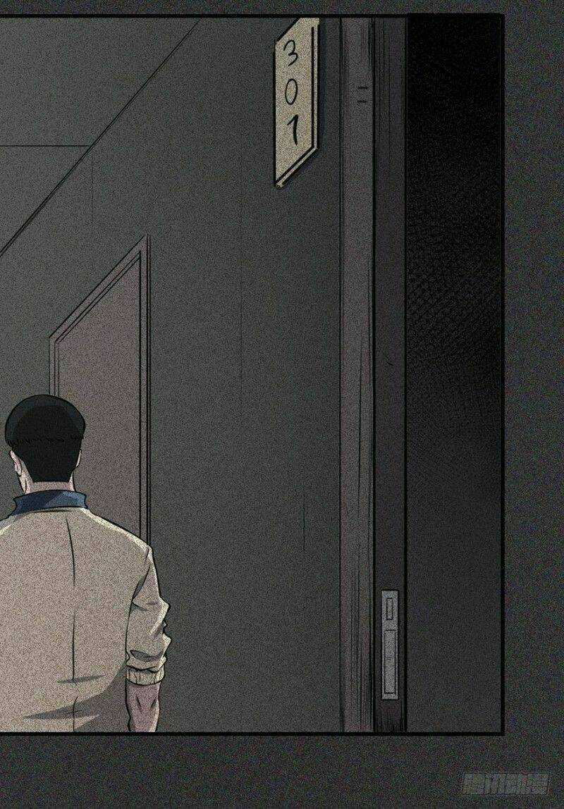 Trở Lại Căn Nhà Ma Chapter 8 trang 15