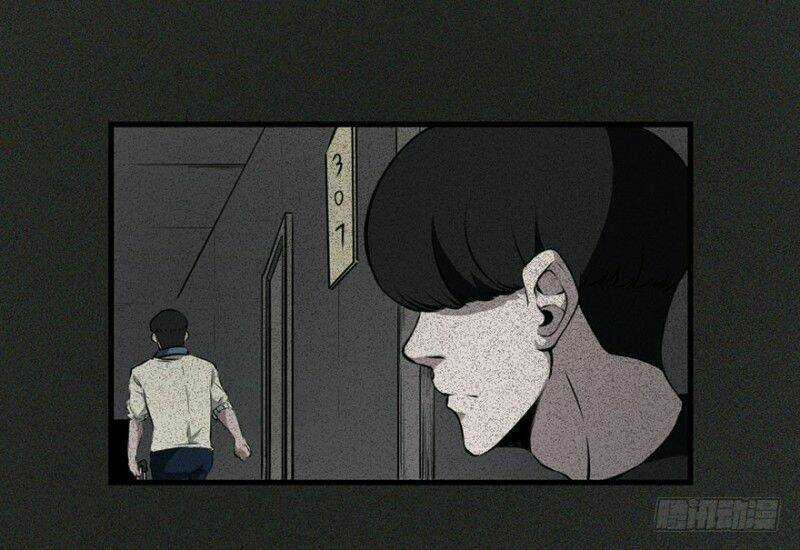Trở Lại Căn Nhà Ma Chapter 8 trang 17
