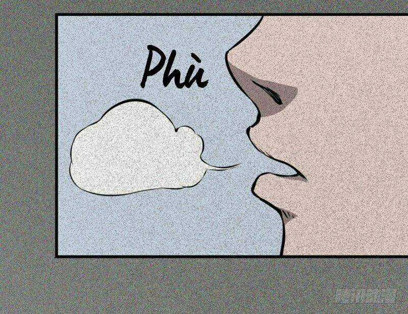 Trở Lại Căn Nhà Ma Chapter 8 trang 22