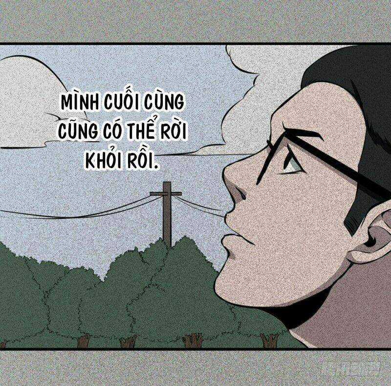 Trở Lại Căn Nhà Ma Chapter 8 trang 25