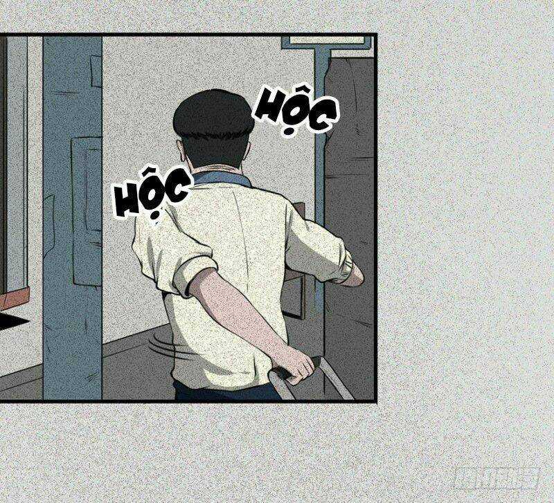 Trở Lại Căn Nhà Ma Chapter 8 trang 30