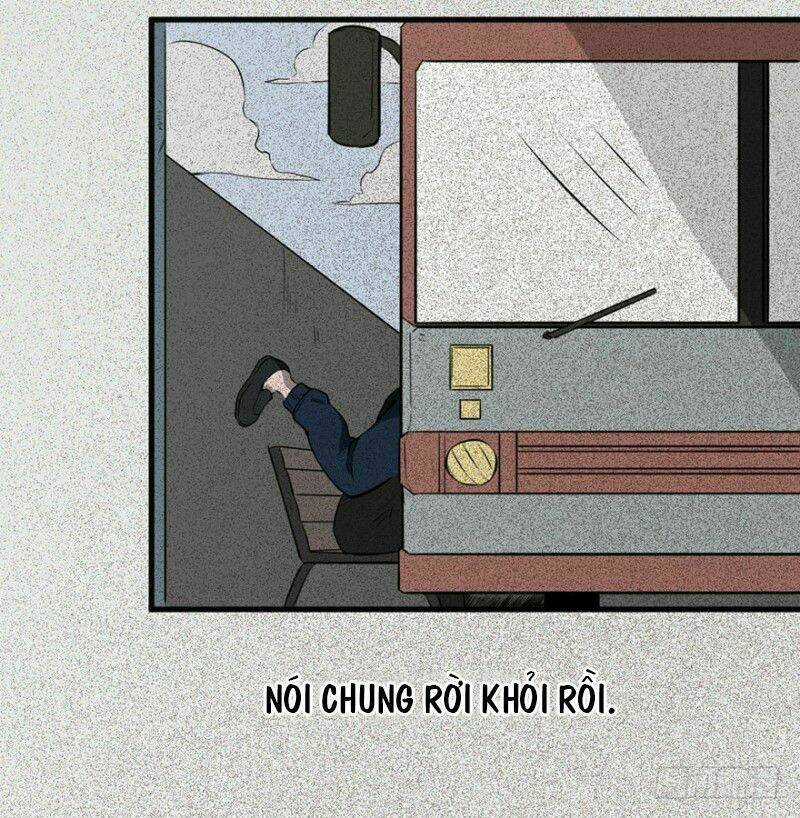 Trở Lại Căn Nhà Ma Chapter 8 trang 32