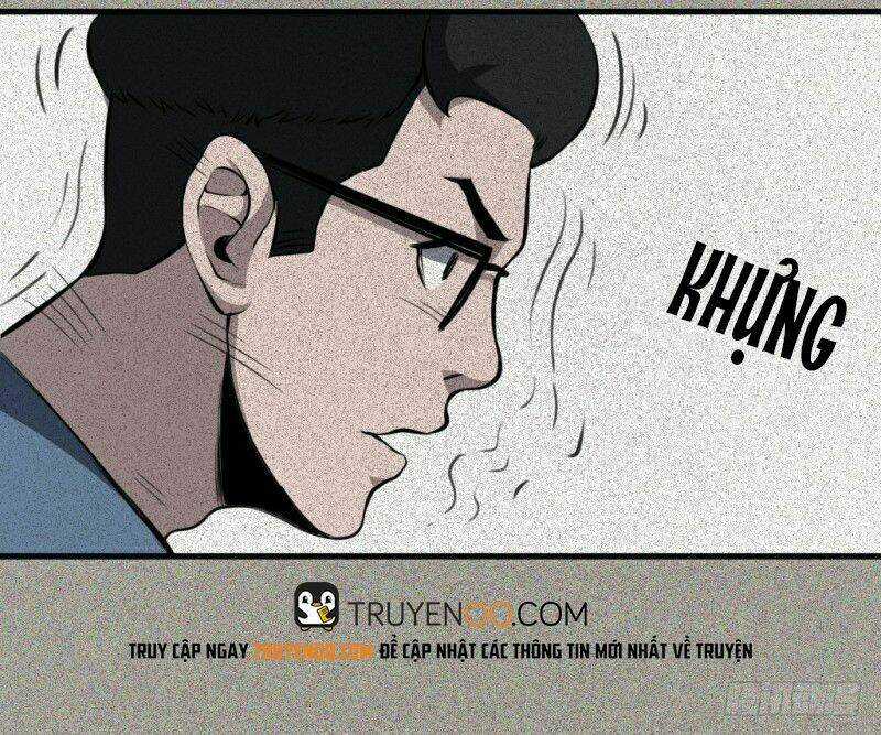 Trở Lại Căn Nhà Ma Chapter 8 trang 41
